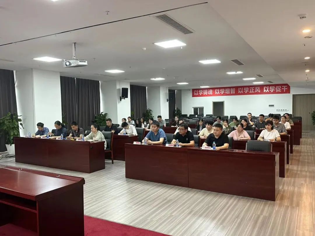 強化安全意識，共筑安全防線——省供銷新零售公司組織召開2024年“安全生產月”啟動會暨安全生產專題培訓